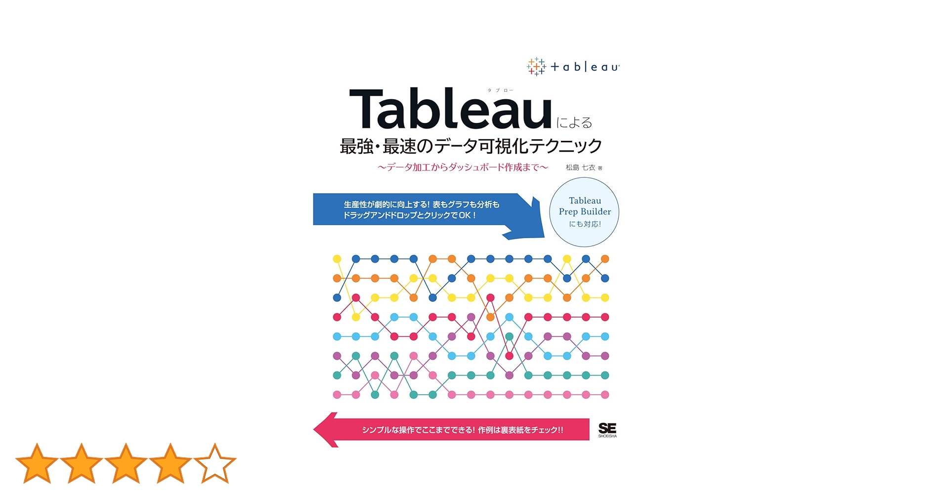 Tableauによる最強・最速のデータ可視化テクニック ～データ加工